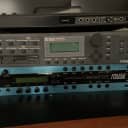 E-MU Systems ESI 4000 Rackmount 128-Voice Digital Sampler