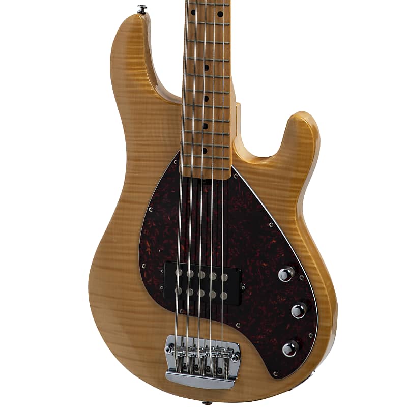 Olp stingray bass new online arrivals