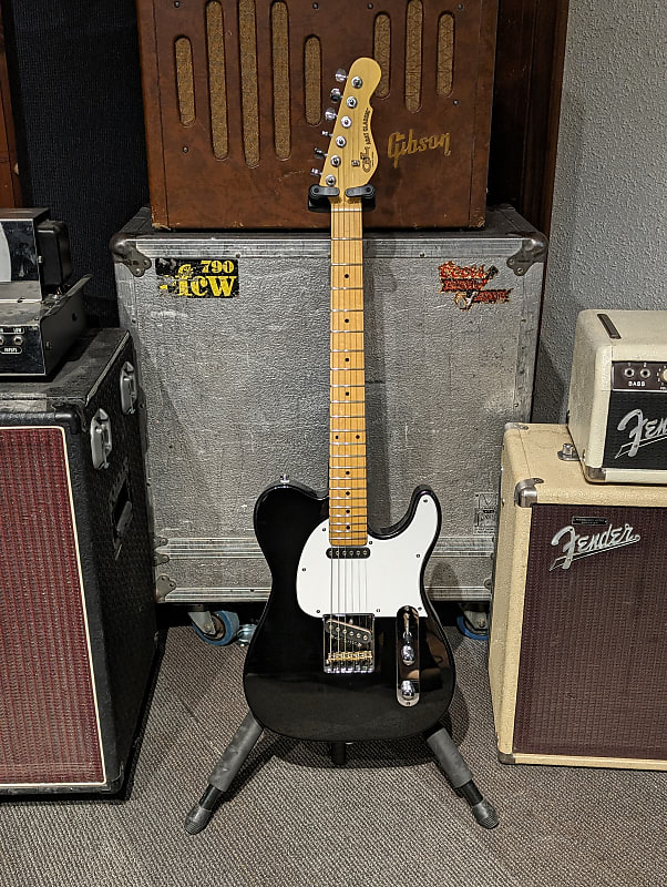 G&L Tribute Series ASAT Classic | Reverb Canada