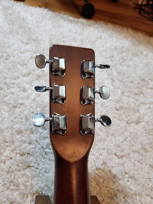 Morris F-15 in 1973 | Reverb Australia