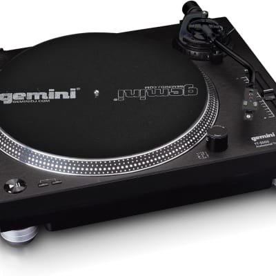 Gemini CDMP-6000 | Reverb