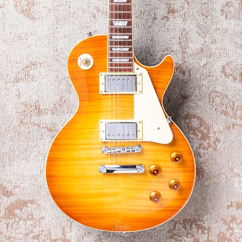 Tokai Love Rock UALS62 F HB #CN20010191 Second Hand | Reverb