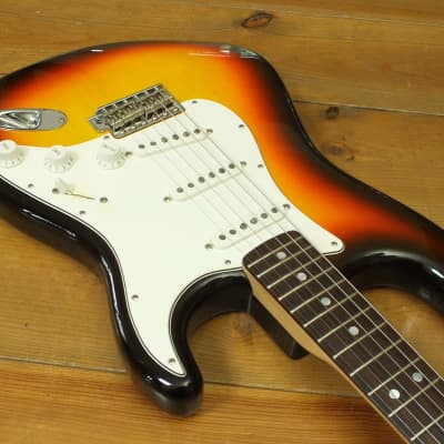 Fender Stratocaster '64 Reissue NOS Custom Shop 2012 image 14