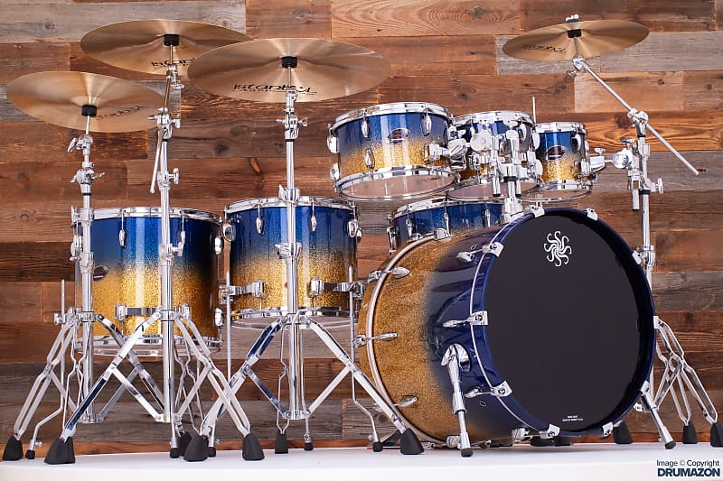 Sakae drums deals 2020