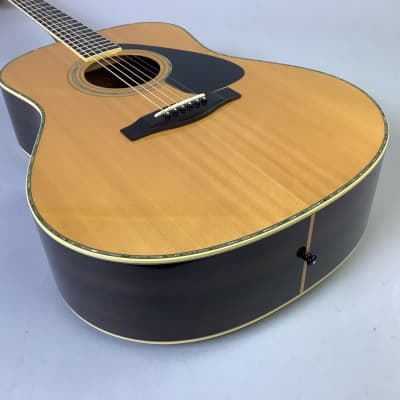 YAMAHA LL-23JA 2003　made in japan 美品 YAMAHA LL-23JA 2003 made in japan beautiful goods : Real