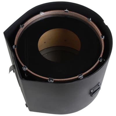 SKB 16x24 Roto Molded Bass Drum Case image 5