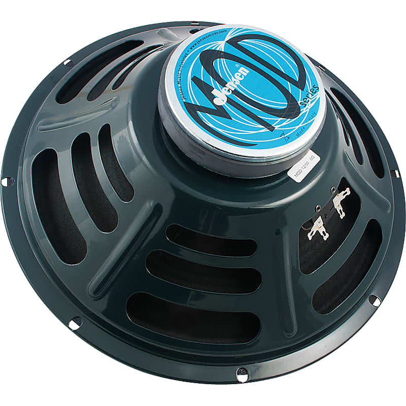Speaker - Jensen MOD, 12", MOD12-50, 50W, Impedance: 16 Ohm image 1