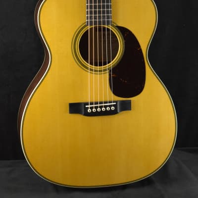 Martin 000-28EC Eric Clapton Custom Signature