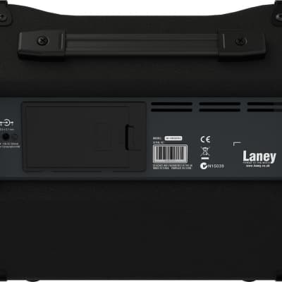 Laney AH-FREESTYLE Multi-input combo image 6