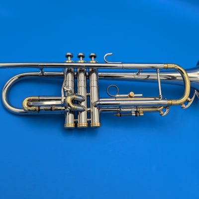 Conn Connstellation 38B Bb Trumpet 1963 Lacquer | Reverb