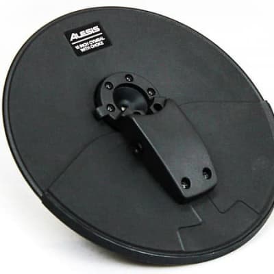Alesis 10" Single Zone Electronic Cymbal Pad with Choke for Nitro, Nitro Max Kit image 3