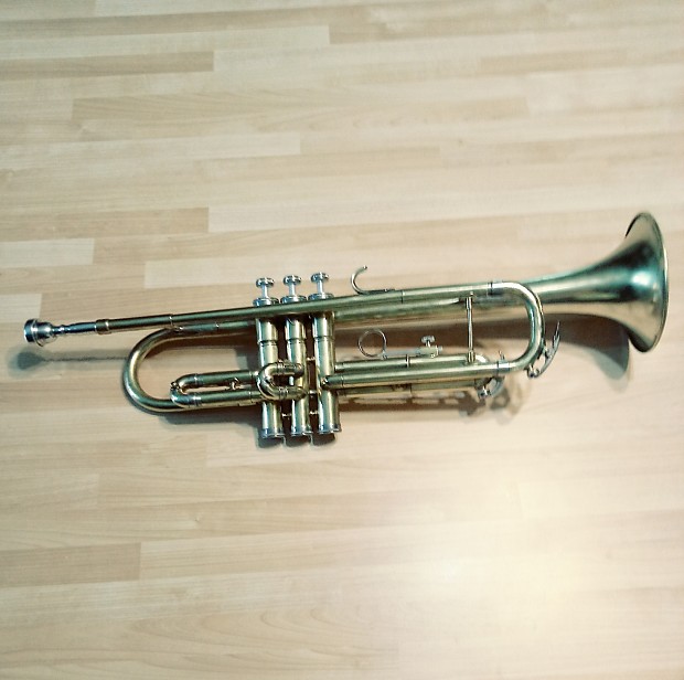 Conn shop 23b trumpet