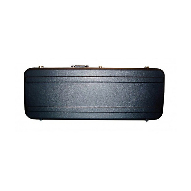 Peavey sales guitar case