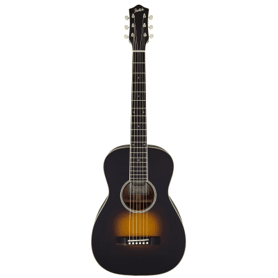 【未使用/レア物】GRETSCH G9511 Style1 SPR SB GLS Gretsch G9511 Style 1 Single-0 Parlor Acoustic Guitar