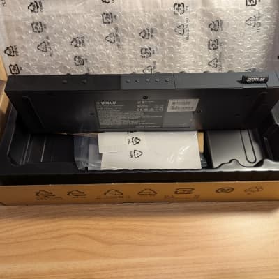 Yamaha SEQTRAK - Gearspace