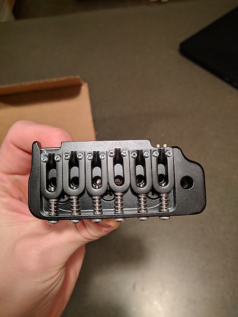 Hipshot contour bridge hot sale