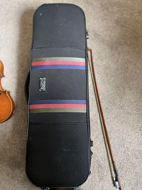 Antonio Stradivari Copy Cremona, 1715 | Reverb