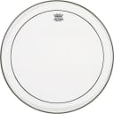 Remo PS-0316-00 Pinstripe Clear Drum Head 16 inch