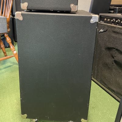 Woodson W-150-1 Head and 1-15-WB Cabinet image 13