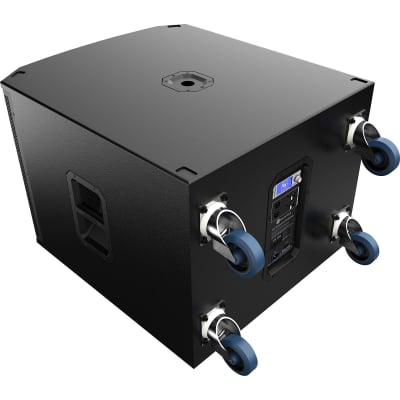 Electro-Voice ETX-18SP Powered Subwoofer (1x18") image 6