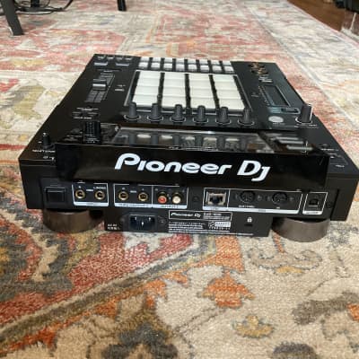 Pioneer DJS-1000 Standalone Performance DJ Sampler | Reverb