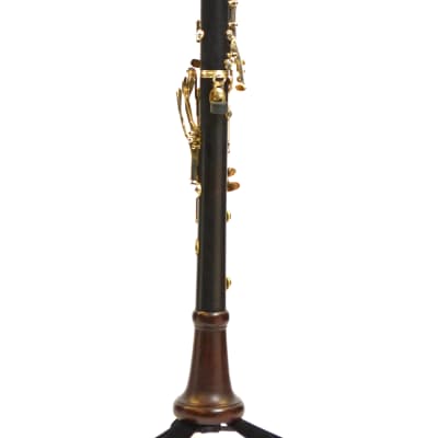 Cannonball Arezzo Piacere Bb Pro Clarinet Reverb