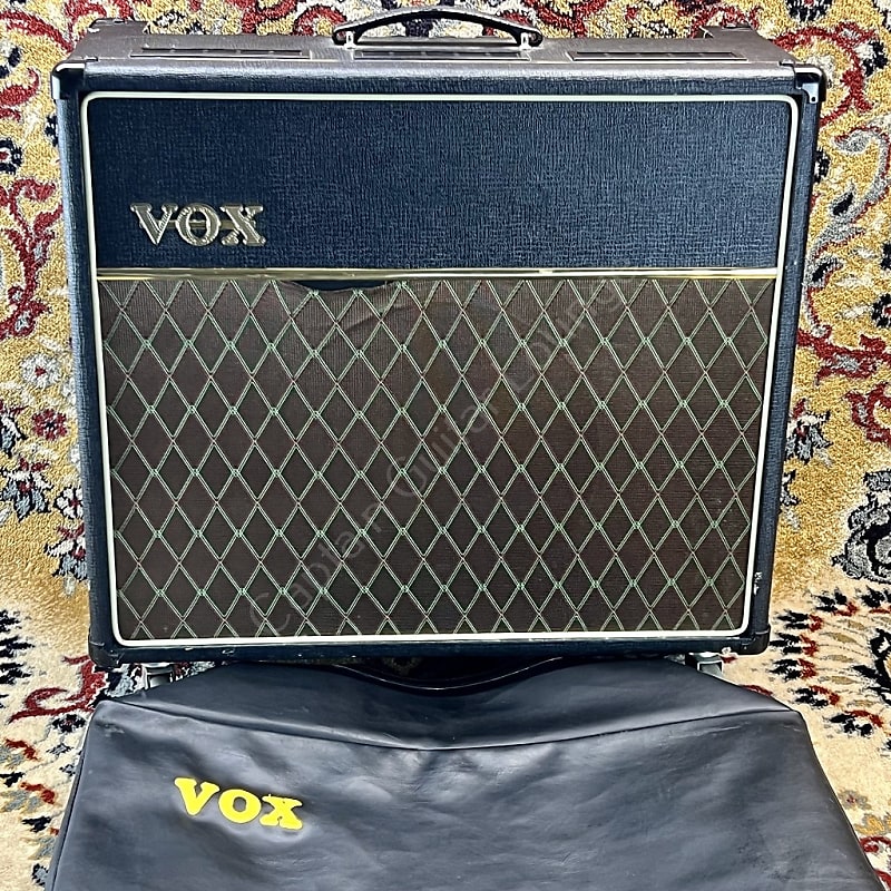 Vox AC30CC1 Custom Classic 30-Watt 1x12