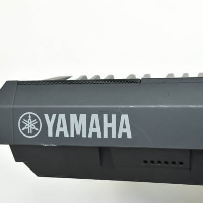Yamaha P-115 88-Key Weighted Action Digital Piano (NO POWER SUPPLY) CG003RQ image 10