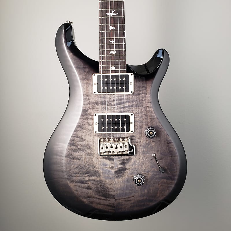 PRS S2 10th Anniversary Custom 24 Limited-edition -7.5LBS- | Reverb