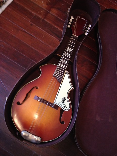 Airline mandolin outlet