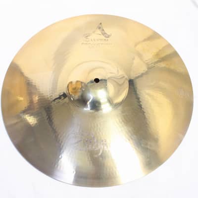 Zildjian 18