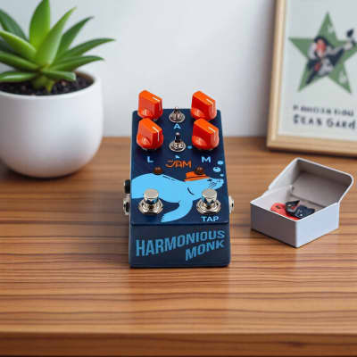 Jam Pedals Harmonious Monk MK.2 image 10