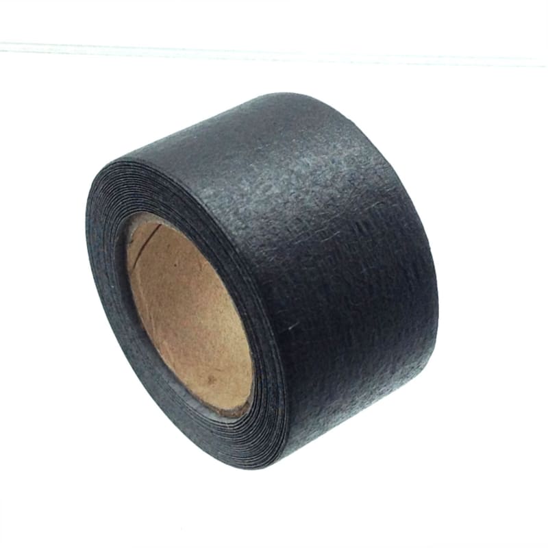 2 Inch Black Gaffers Tape