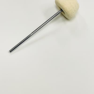 SONOR  SCH 20  Bass drum Beater with conical shape. image 4