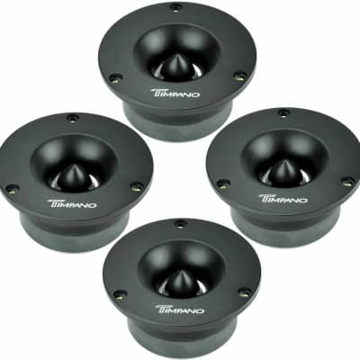 Infinity Tweeter and crossover from RS3, tested 4 Ohm 1 Infinity Tweeter and crossover from RS3, tested 4 Ohm 1