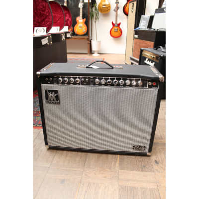 2014 Music Man 212 HD 130 combo for sale