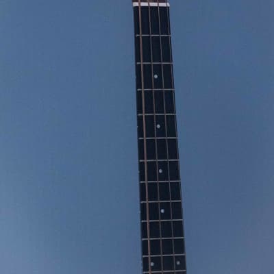 Taylor GS Mini-E Bass Koa image 2