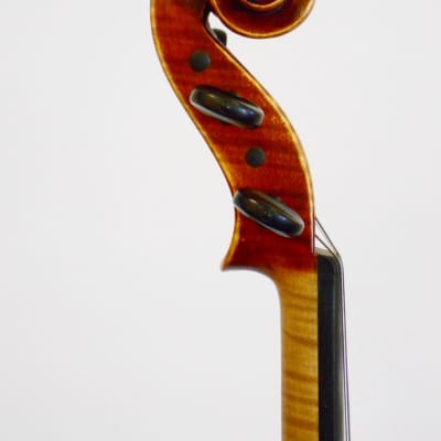 New Bernd Dimbath Model 88 Violin | Reverb