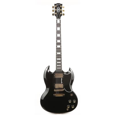 Gibson SG Custom (2019 - Present)