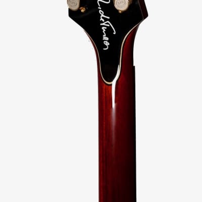 Rick Turner Model 1 Limited Legends In Lutherie Custom Guitar #5431 image 6