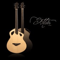 J.Melis Lutherie