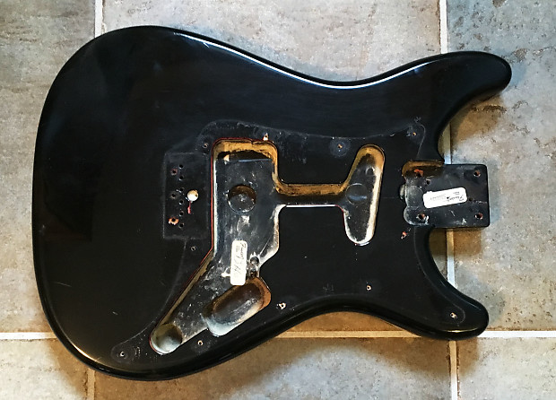 Fender lead body new arrivals