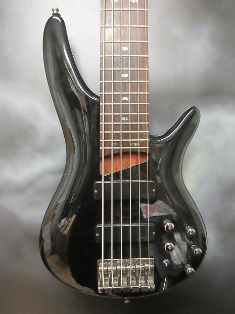 Ibanez sr706 sales
