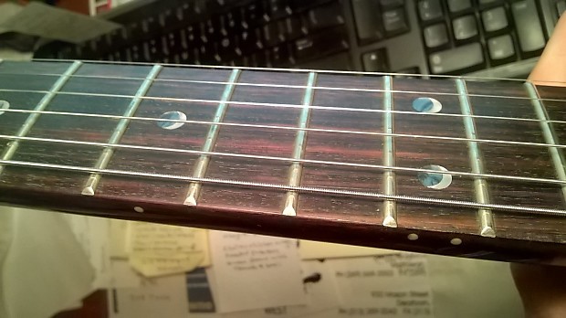 Paul Reed Smith SE Soapbar II Featherweight PRS! | Reverb