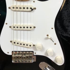 Fender Private Collection H.A.R. Stratocaster image 3
