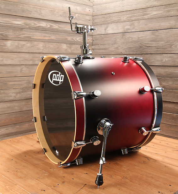 Pdp fs shop series birch