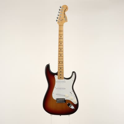 Heerby Stratocaster Type  [12/11] image 2