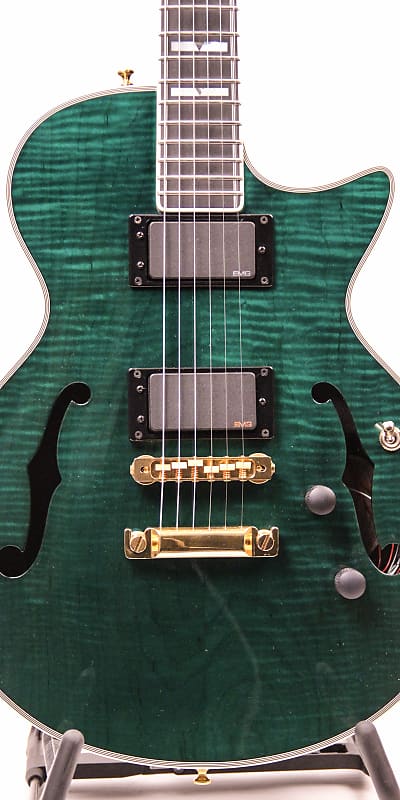 Guild Nightingale X-3000 1992 | Reverb
