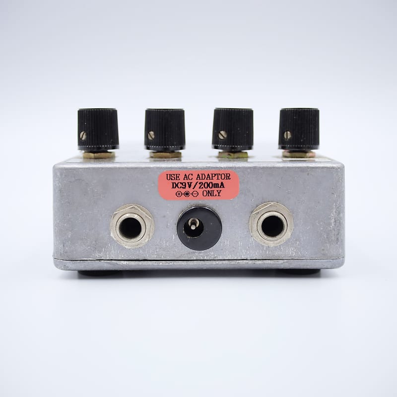 Sobbat DB-1 DRIVE Breaker Distortion Guitar Effect Pedal