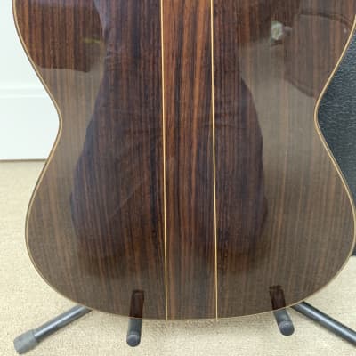 Cordoba Solista CD/IN Nylon String Classical  Guitar w/Humi Case - Natural image 6